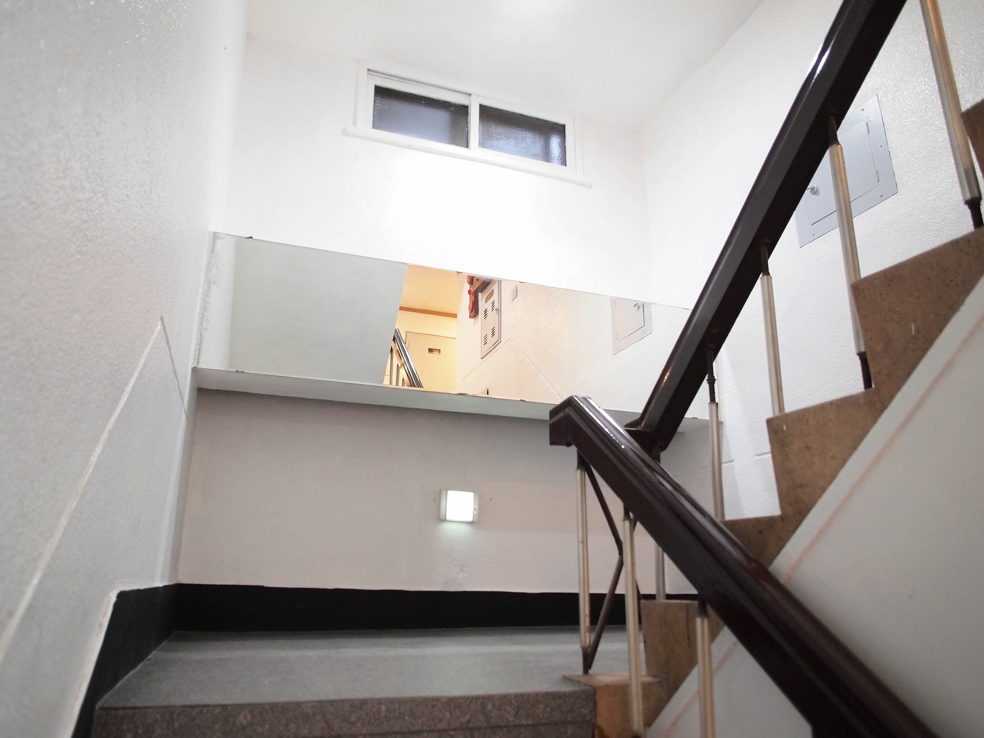 סיאול Hostel Gaon Sinchon מראה חיצוני תמונה