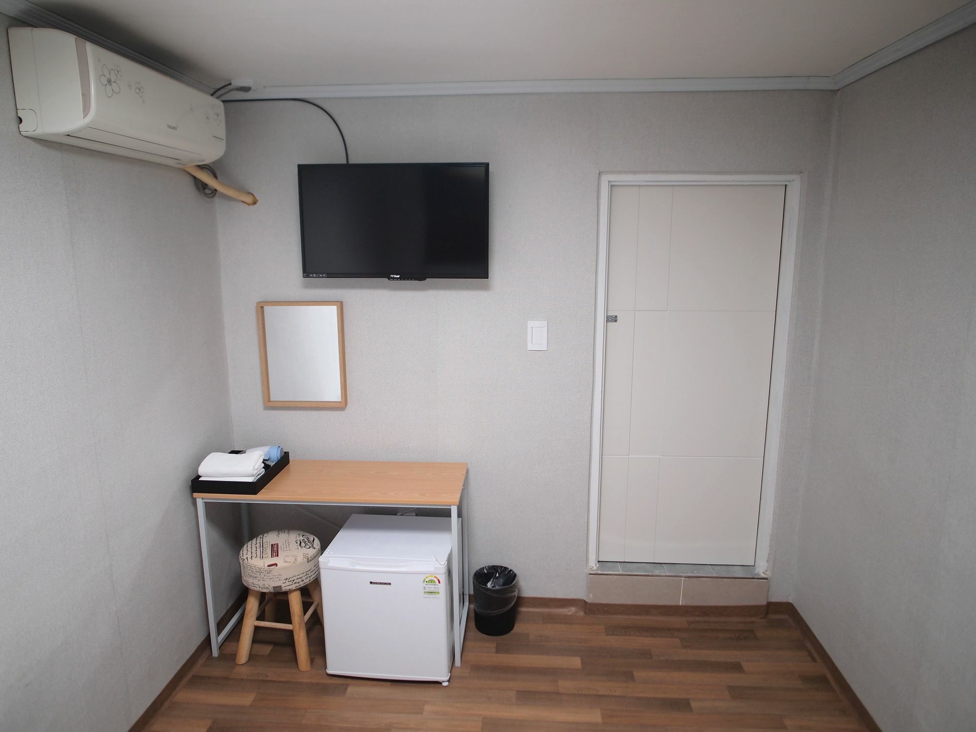 סיאול Hostel Gaon Sinchon מראה חיצוני תמונה