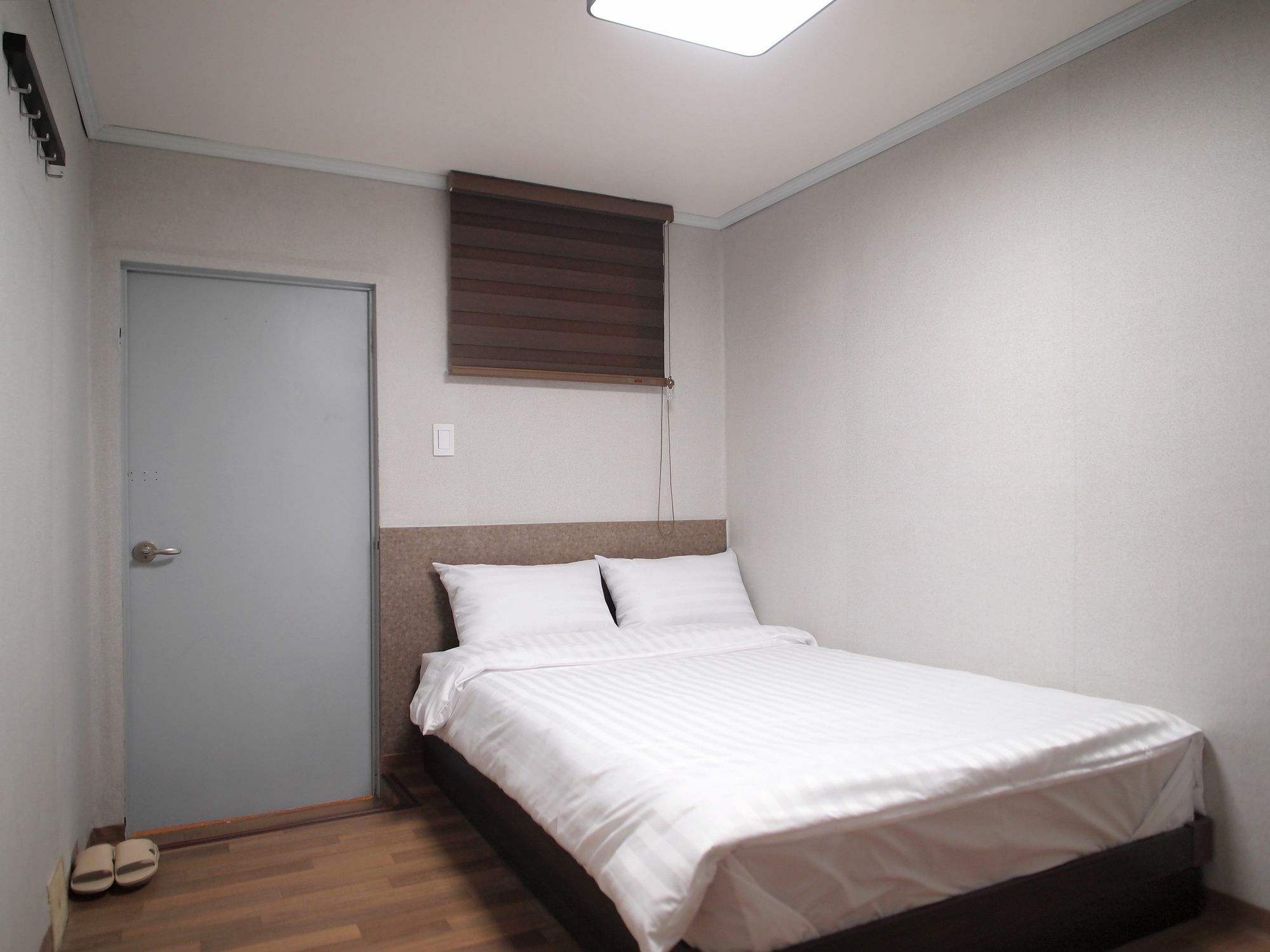סיאול Hostel Gaon Sinchon מראה חיצוני תמונה